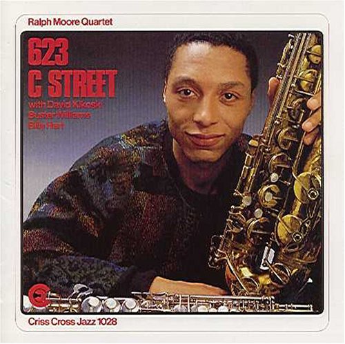 Ralph Moore - 623 C Street