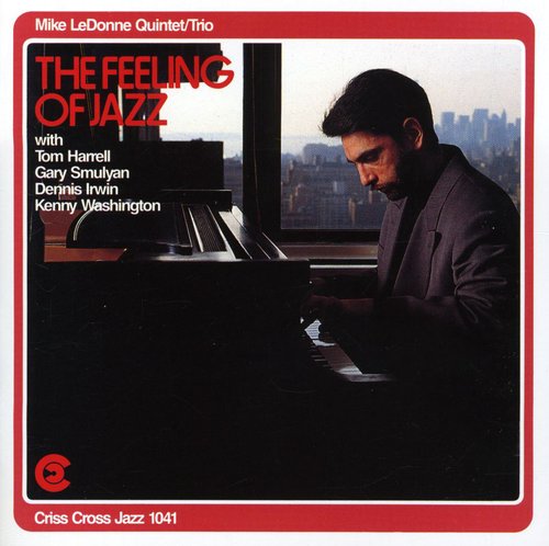 Mike Ledonne - Feeling of Jazz
