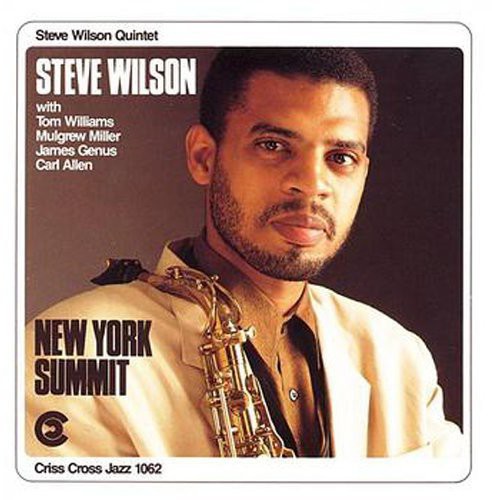 Steve Wilson - New York Summit