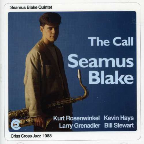 Seamus Blake - Call
