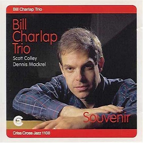 Bill Charlap - Souvenir