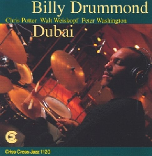 Billy Drummond - Dubai