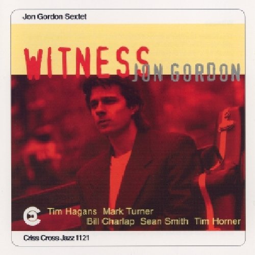 Jon Gordon - Witness