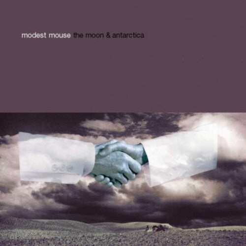 Modest Mouse - Moon & Antarctica