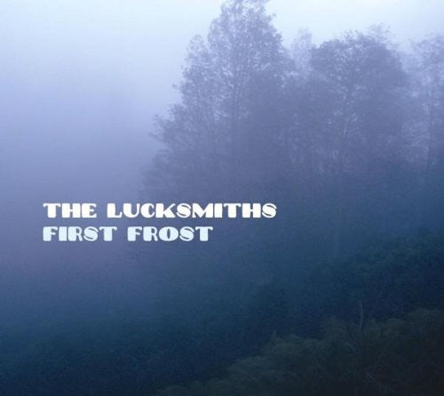 Lucksmiths - First Frost