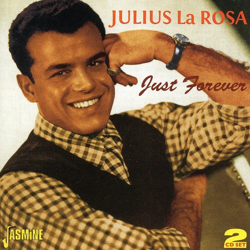 Julius Rosa - Just Forever/Very Best Of