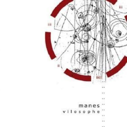 Manes - Vilosophe