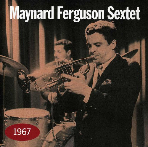 Maynard Ferguson - 1967