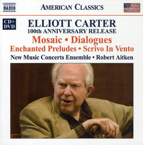 Aitken - 100th Anniversary