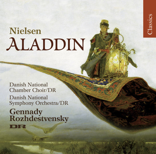 Nielsen/ - Aladdin