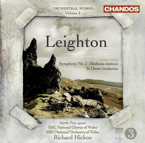 Richard Hickox - Orchestral Works 2