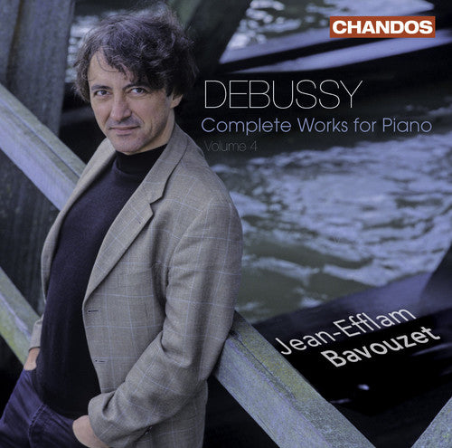Bavouzet - Complete Works for Piano 4