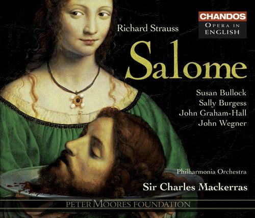 R. Strauss - Salome