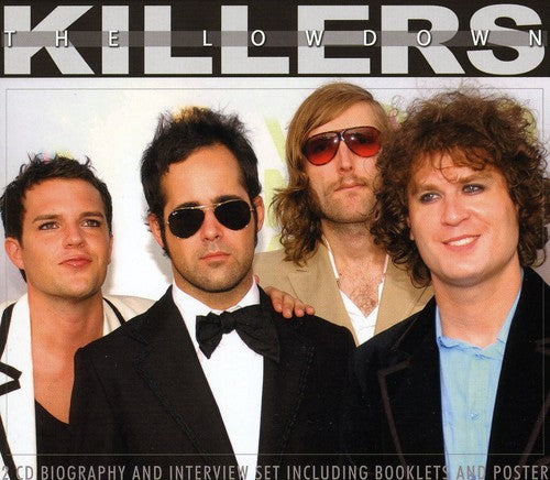 Killers - Lowdown Unauthorized