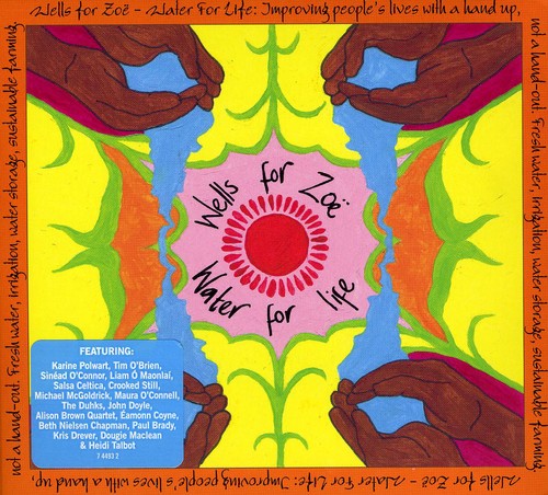 Wells for Zoe: Water for Life/ Various - Wells For Zoe: Water For Life