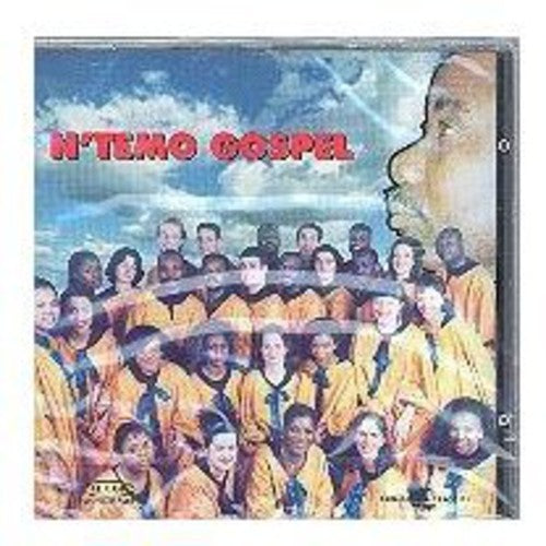 N Temo Gospel - Oh Happy Day