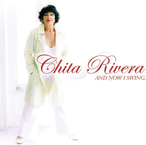 Chita Rivera - And Now I Swing