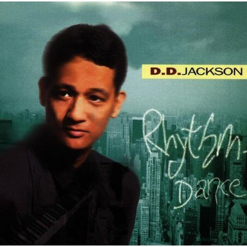 D.D. Jackson - Rhythm Dance