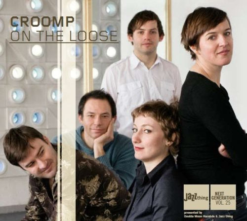 Croomp - On the Loose