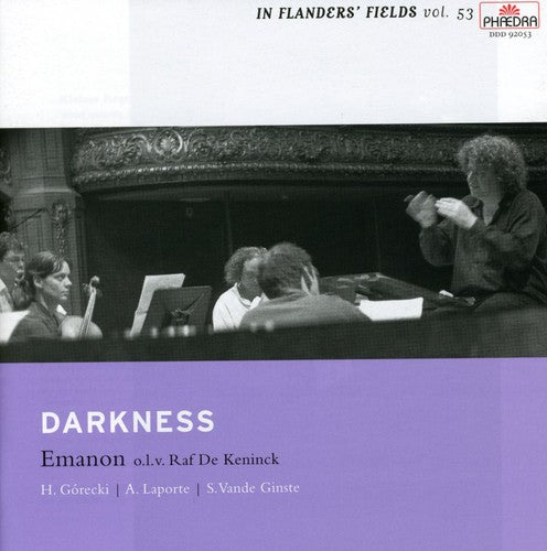 Emanon - Kleines Requiem Fur Eine Polka / Litanie Epitaff