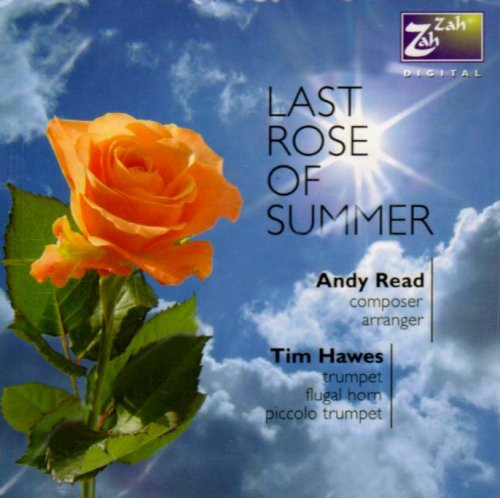 Read/ Hawes - Last Rose of Summer