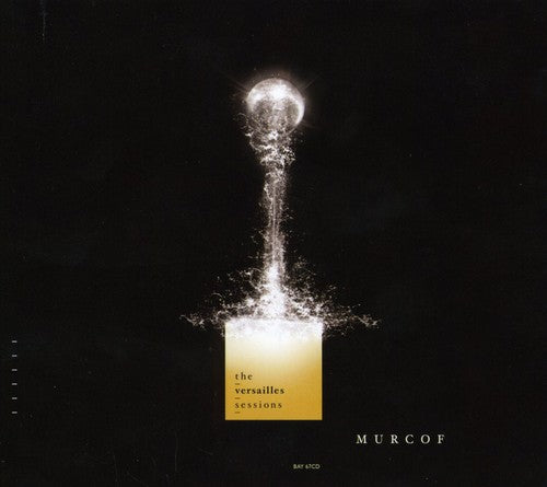 Murcof - The Versailles Sessions