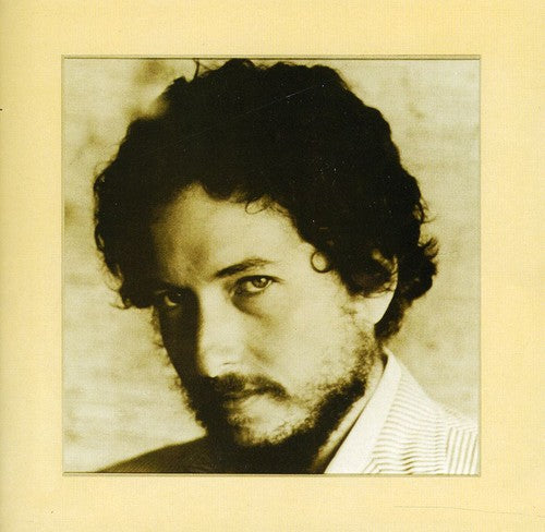 Bob Dylan - New Morning