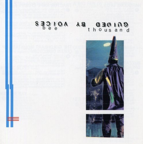 Guided by Voices - Bee Thousand