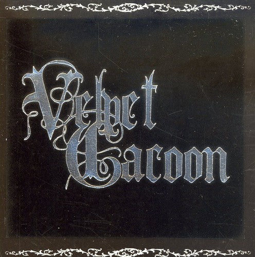 Velvet Cacoon - Genevieve