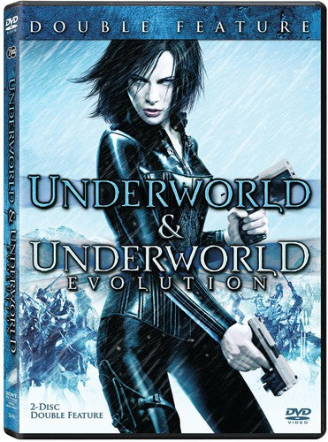 Underworld / Underworld: Evolution