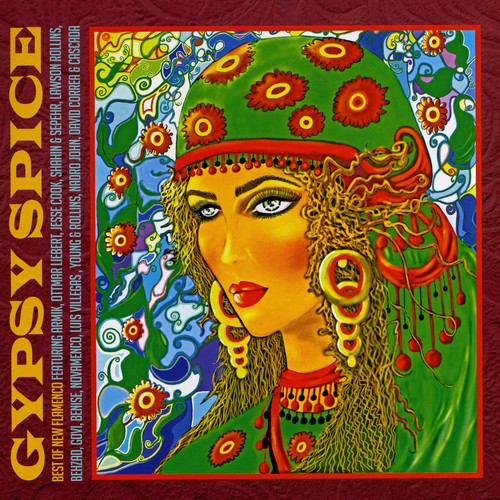Various Artists - Gypsy Spice