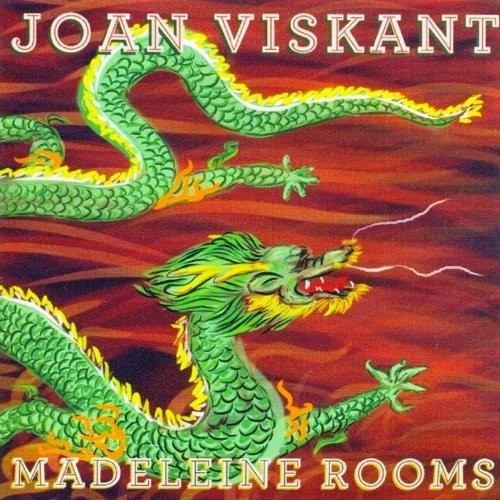Joan Viskant - Madeleine Rooms
