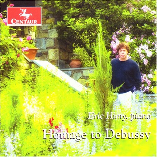 Debussy/ Himy - Homage to Claude Debussy