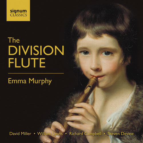 Murphy/ Miller/ Lyons/ Campbell/ Devine - Division Flute