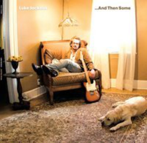 Luke Jackson - And Then Some