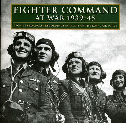 Various Artists - Fighter Command At War