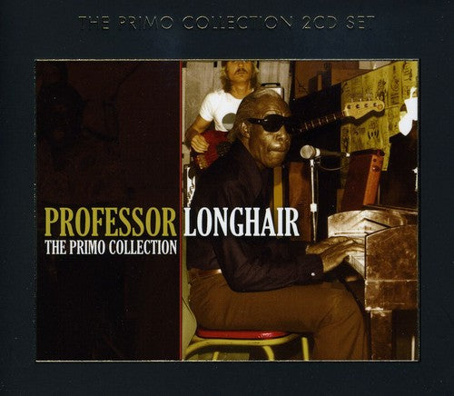 Professor Longhair - The Primo Collection