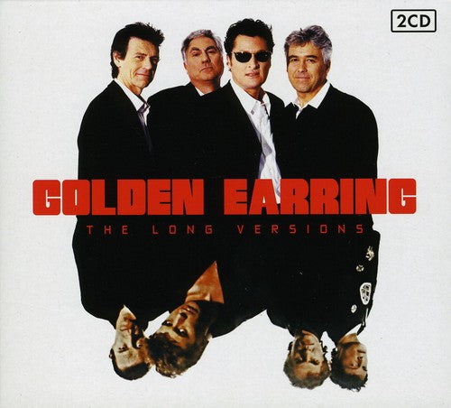Golden Earring - Long Versions