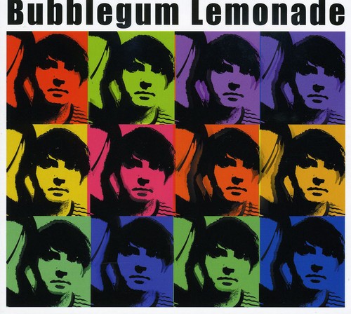 Bubblegum Lemonade - Doubleplusgood