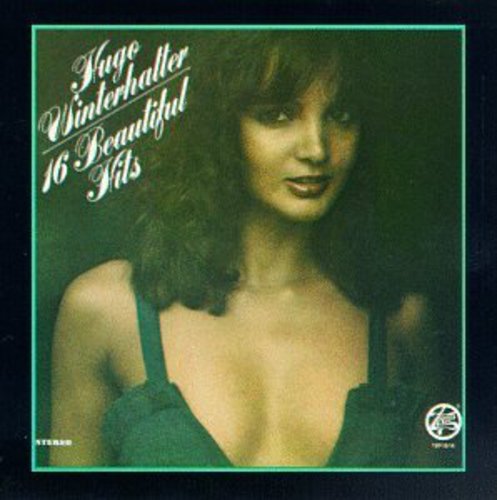 Hugo Winterhalter - 16 Beautiful Hits