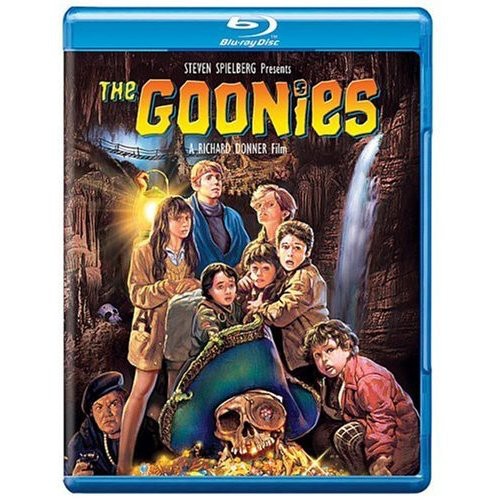 The Goonies