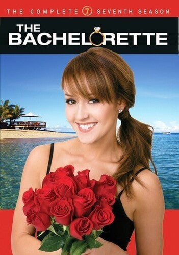 Bachelorette: The Complete Seventh Season
