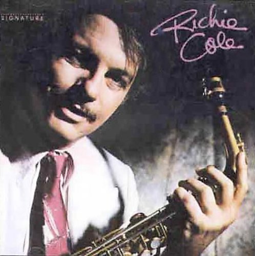 Richie Cole - Signature