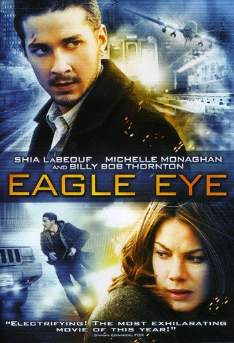 Eagle Eye