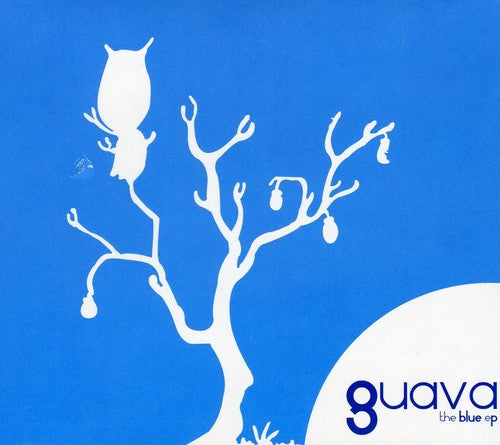 Guava - Blue EP
