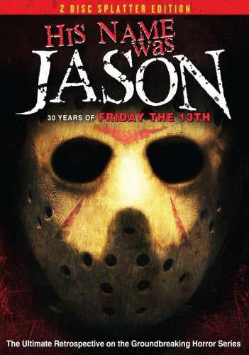 His Name Was Jason
