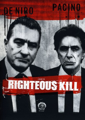 Righteous Kill
