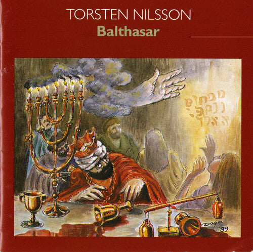 Nilsson/ - Balthasar