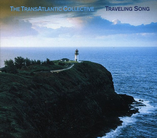 Transatlantic Collec - Travelling Song