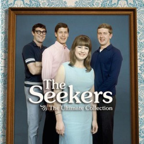 Seekers - Ultimate Collection